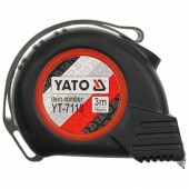 YATO YT-7110 Ruleta 3x16mm, nylon, magnetica, Yato YT-7110