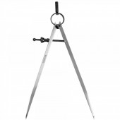 YATO YT-72107 Compas pentru trasat Yato YT-72107, pentru metal si lemn, 200mm 