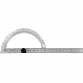 YATO yt-72140 Raportor metalic 120x150mm