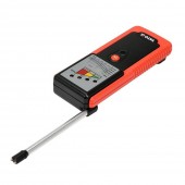 YATO yt-72981 Tester pentru lichid de frana Yato YT-72981, Semnalizare optica si acustica