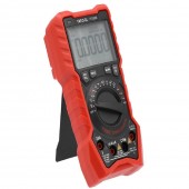 YATO yt-730895 Multimetru digital RMS, afisaj digital 25000, 1000V, 20A
