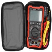 YATO yt-730895 Multimetru digital RMS, afisaj digital 25000, 1000V, 20A