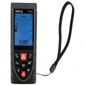 YATO YT-73128 Telemetru laser 120 m cu camera video 