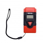 YATO YT-73140 Aparat de masurare umiditatea materialelor, Yato YT-73140, domeniu de masurare 0.2-42%
