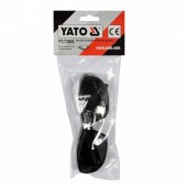 YATO YT-73603 Ochelari de protectie Yato YT-73603, 33g, culoare gri