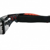 YATO YT-73701 Ochelari de protectie Yato YT-73701, cu lentila fumurie