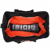 YATO YT-74361 Geanta pentru scule Yato YT-74361, 15 compartimente, 40 x 21 x 32.5 cm