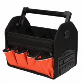 YATO YT-74372 Geanta organizatoare pentru scule Yato YT-74372, 17 buzunare, 30x210x335 mm