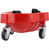 YATO YT-74592 Suport protectie genunchi cu roti