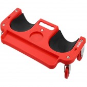 YATO yt-74595 Suport protectie genunchi cu roti 