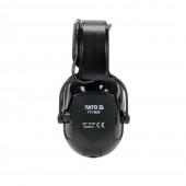 YATO YT-74625 Casti antifonice Yato, cu sistem inteligent de protectie al auzului