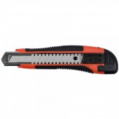 YATO YT-75071 Cutter cu protectie Yato YT-75071, auto-blocare, 18 mm, ABS, lama SK5