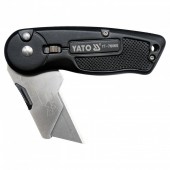 YATO YT-76060 Cutter aluminiu Yato YT-76060, 7 pozitii