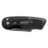YATO YT-76060 Cutter aluminiu Yato YT-76060, 7 pozitii