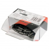 YATO YT-7808 Trusa biti 1/4' x 25mm, PH2, 50 buc, Yato YT-7808