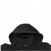 YATO YT-79550 Geaca softshell Yato YT-79550, cu gluga, rezistenta la apa 9000, marimea S, Negru