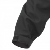 YATO YT-79550 Geaca softshell Yato YT-79550, cu gluga, rezistenta la apa 9000, marimea S, Negru