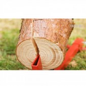 YATO YT-79943 Dispozitiv mecanic pentru despicare lemn de foc Yato YT-79943, diametru 60-180mm
