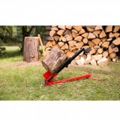 YATO YT-79943 Dispozitiv mecanic pentru despicare lemn de foc Yato YT-79943, diametru 60-180mm