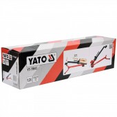 YATO YT-79943 Dispozitiv mecanic pentru despicare lemn de foc Yato YT-79943, diametru 60-180mm