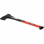 YATO yt-79972 Topor pentru despicat maner nylon 1600gr, 600 mm