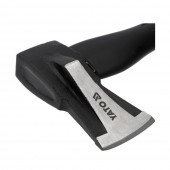 YATO yt-79981 Topor despicat cu pana maner fibra sticla 1.5Kg