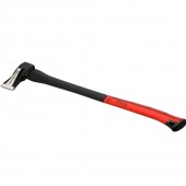 YATO yt-79981 Topor despicat cu pana maner fibra sticla 1.5Kg