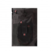 YATO YT-80146 Pantaloni de lucru Basalt, marime S, 9 buzunare, 267g/m2