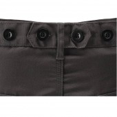 YATO YT-80146 Pantaloni de lucru Basalt, marime S, 9 buzunare, 267g/m2