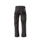 YATO YT-80150 Pantaloni de lucru Basalt, marime XL, 9 buzunare, 267g/m2