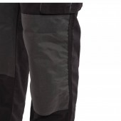 YATO YT-80195 Combinezon, Yato YT-80195, marimea M, 11 buzunare, negru