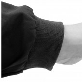 YATO YT-80196 Combinezon, Yato YT-80196, marimea L, 11 buzunare, negru