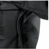 YATO YT-80196 Combinezon, Yato YT-80196, marimea L, 11 buzunare, negru