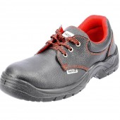 YATO yt-80522 Pantofi de lucru Puno SB, marime 40, negru, piele