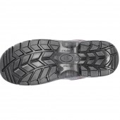 YATO yt-80522 Pantofi de lucru Puno SB, marime 40, negru, piele