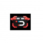 YATO YT-81821 Reflector LED portabil Yato 10W, 680 lm, Magnetic, 4xAA