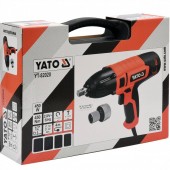 YATO YT-82020 Pistol electric de impact Yato YT-82020, putere 450W, 450 Nm