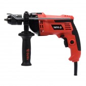 YATO YT-82036 Bormasina cu percutie Yato 810W, 2800 rpm, mandrina metalica rapida