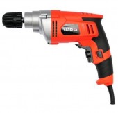 YATO YT-82051/ Bormasina electrica cu mandrina rapida 580W, YATO YT-82051
