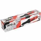YATO YT-82080 Polizor drept, biax, Yato YT-82080, 750W, turatie variabila, 30000rpm