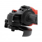 YATO yt-82089 Polizor unghiular 125mm, 720 W, turatie reglabila