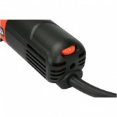YATO YT-82101 Polizor unghiular profesional, control al vitezei, 1100W, 125mm, Yato YT-82101