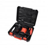 YATO YT-82123 Ciocan rotopercutor Yato 1100W, 5 J, SDS Plus, 5000 rpm
