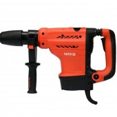 YATO YT-82131 Ciocan rotopercutor Yato 1300W, 20J, SDS Max, 2900 bpm