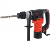 YATO YT-82132 Ciocan rotopercutor sds max, 1600 W, 2 functii , 15 J ,maxim 40mm