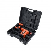 YATO YT-82133 Ciocan rotopercutor Yato 1150W, 15 J, SDS Max, 3500 rpm