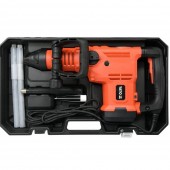 YATO yt-82135 Ciocan rotopercutor Yato 1600W, 25 J, SDS Plus, 3500 rpm