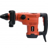 YATO yt-82135 Ciocan rotopercutor Yato 1600W, 25 J, SDS Plus, 3500 rpm