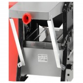 YATO yt-82147 Masina de rindeluit si degrosat 1250W, rindeluire 204 mm