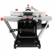 YATO yt-82147 Masina de rindeluit si degrosat 1250W, rindeluire 204 mm